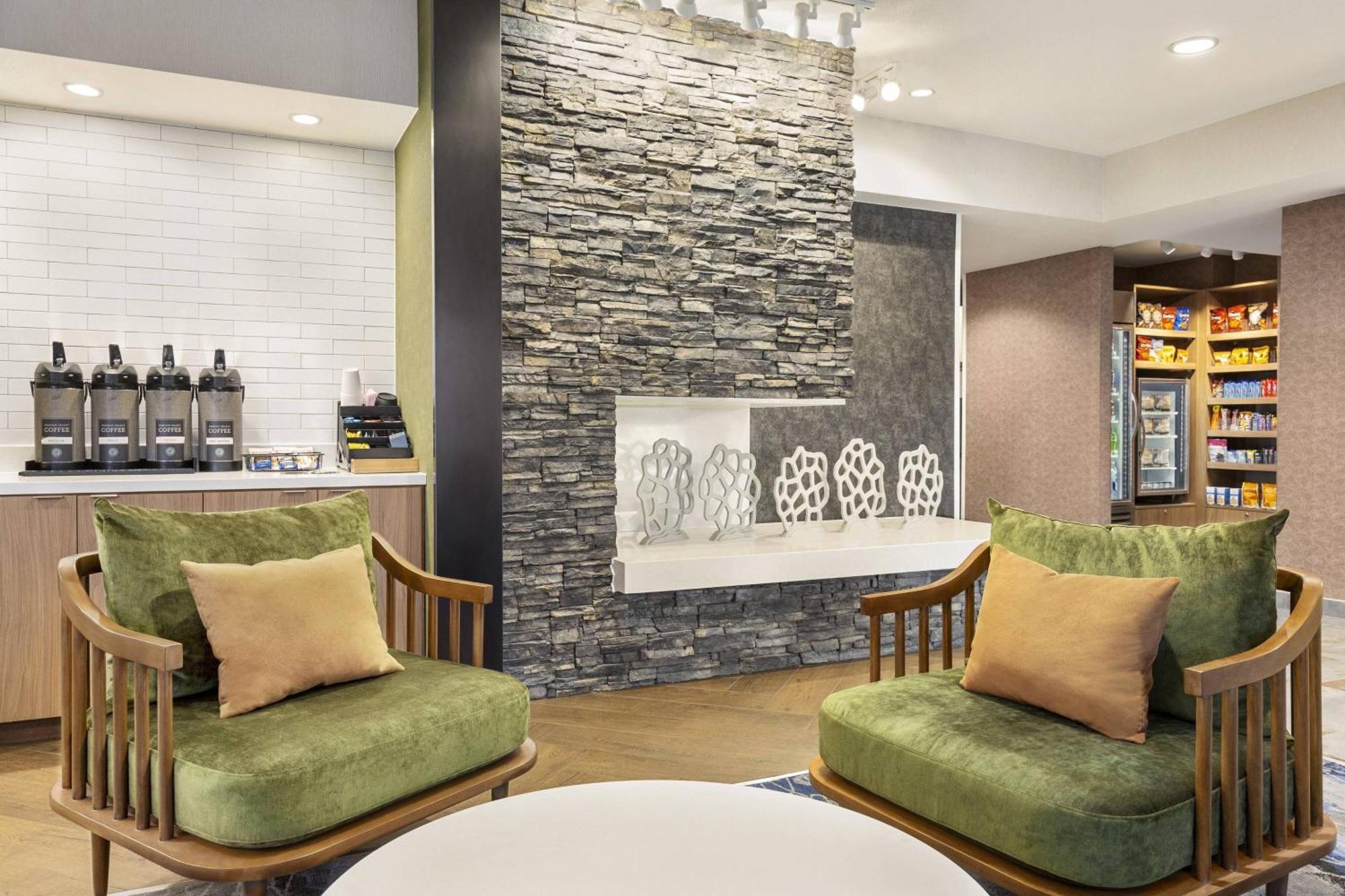 Fairfield Inn By Marriott Tracy Eksteriør bilde