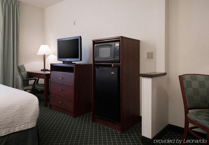 Fairfield Inn By Marriott Tracy Eksteriør bilde