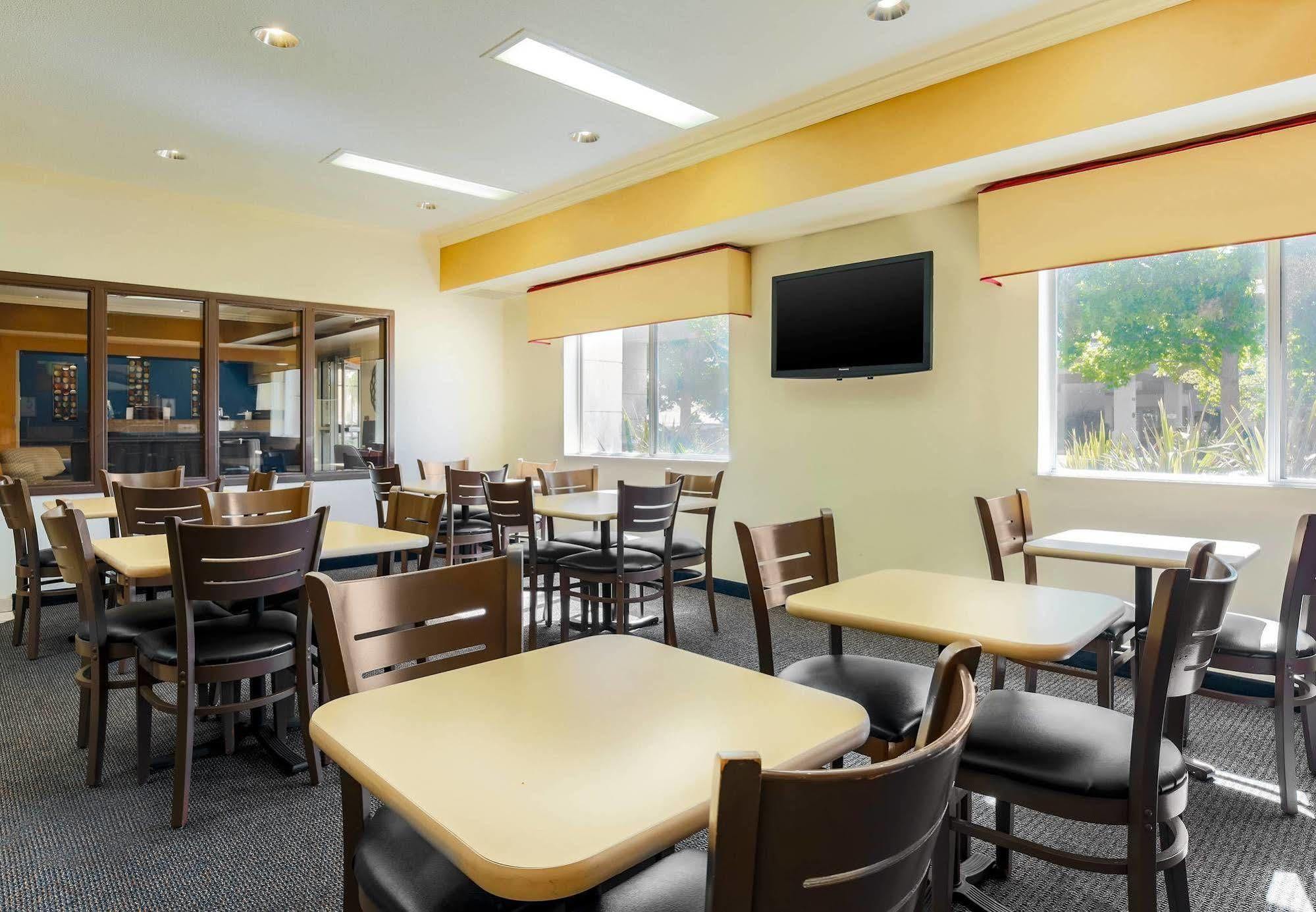Fairfield Inn By Marriott Tracy Eksteriør bilde