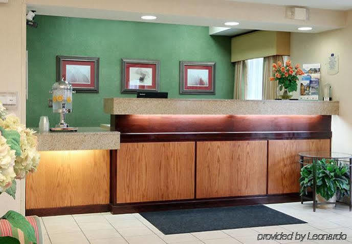 Fairfield Inn By Marriott Tracy Eksteriør bilde