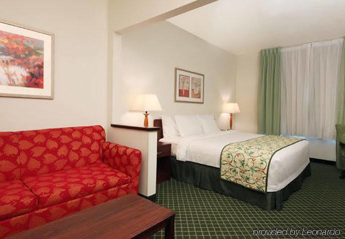 Fairfield Inn By Marriott Tracy Eksteriør bilde