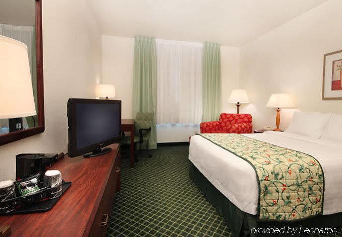 Fairfield Inn By Marriott Tracy Eksteriør bilde