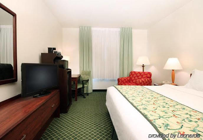 Fairfield Inn By Marriott Tracy Eksteriør bilde